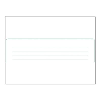 3130630000723-Exacompta - Registre à onglets - Procès-verbaux - 32 x 25 cm - 200 pages-Avant-0