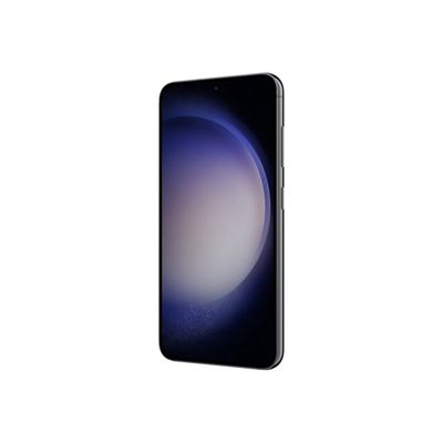 8806094724677-Samsung Galaxy S23 - Smartphone - 5G - 8/128 Go - noir-Angle droit-1