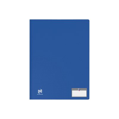 3045050520297-Memphis Tradition - Porte vues - 20 vues - A4 - disponible dans différentes couleurs-Avant-2