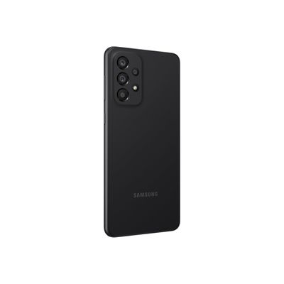 8806094067989-Samsung Galaxy A33 - Smartphone - 5G - 6/128 Go - noir-Arrière-5