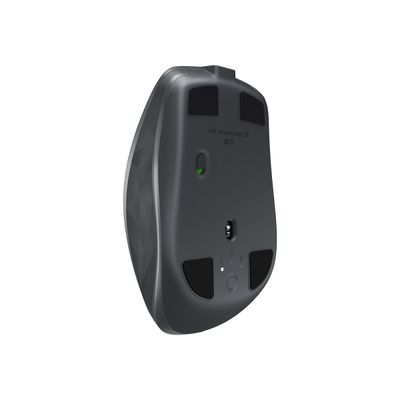 5099206073050-Logitech MX Anywhere 2S - souris sans fil - noir-Bas-5