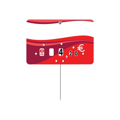 3462620015449-Bequet - 10 Étiquettes Boucherie-Charcuterie-Traiteur - 12 x 8 cm-Avant-0