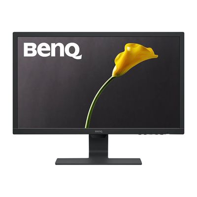 4718755079214-BenQ GL2480 - écran LED 24" - Full HD (1080p)-Avant-2