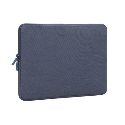 4260403575185-RIVACASE Suzuka - Housse d'ordinateur portable 13,3" - bleu--0