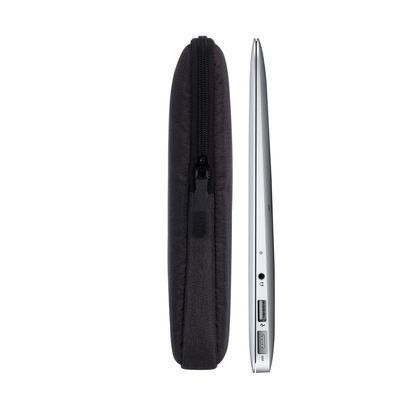 4260403572252-RIVACASE Suzuka - Housse d'ordinateur portable 13,3" - noir--4