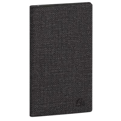 3660942069137-Agenda de poche Tailor Espace 17 - 1 semaine par page + 1 page de notes - 9 x 17,5 cm - disponible dans différentes cou--2