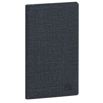 3660942069649-Agenda de poche Tailor SL 17 - 1 semaine par page - 9 x 17,5 cm - disponible dans différentes couleurs--0