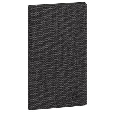 3660942069649-Agenda de poche Tailor SL 17 - 1 semaine par page - 9 x 17,5 cm - disponible dans différentes couleurs--2