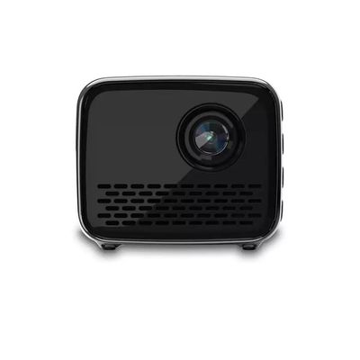 7640186960472-Philips PicoPix Nano - mini vidéo projecteur mobile - 100 lumens - Wifi Mode miroir sans fil--1