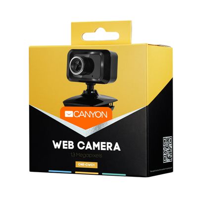 8717371865191-Canyon CNE-CWC1 - Webcam HD 1200p--1