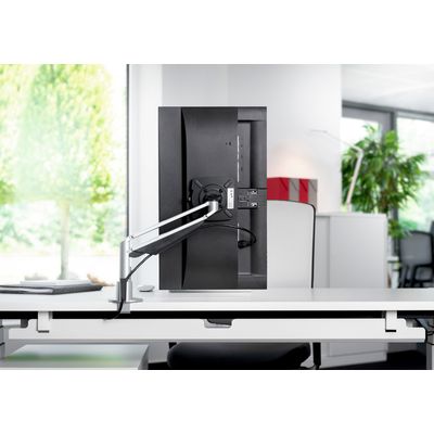 4009729068304-Novus Clu I - Support de table pour moniteur jusqu'à 283mm - argent / anthracite--2