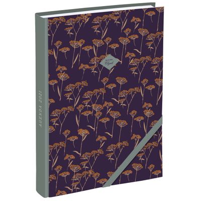 3700368755105-Agenda Mr & Mrs Clynk 1 semaine sur 2 pages - 20 x 27 cm--0