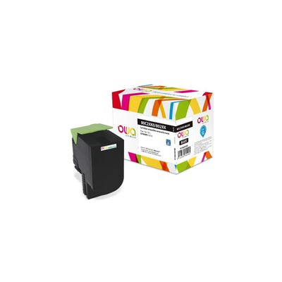 3112539704995-Cartouche laser compatible Lexmark 802X - noir - Owa K18029OW--0