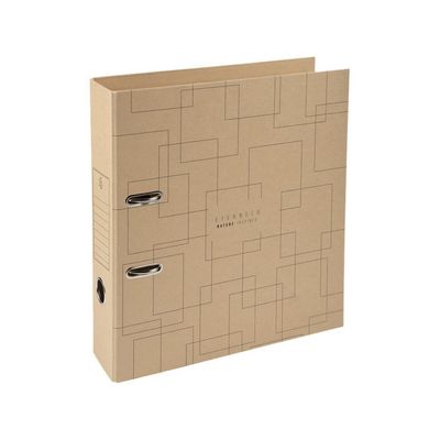 3130630538479-Exacompta Prem'Touch Eterneco - Classeur à levier - Dos 70 mm - A4 - disponible dans différentes coul--0