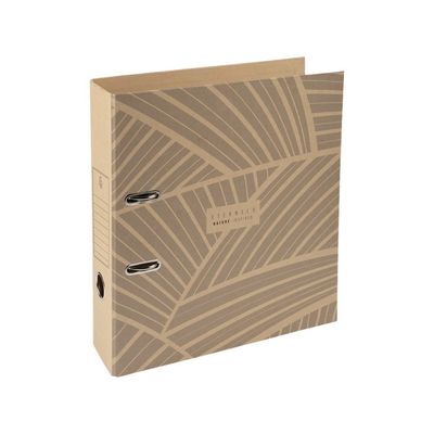 3130630538479-Exacompta Prem'Touch Eterneco - Classeur à levier - Dos 70 mm - A4 - disponible dans différentes coul--1