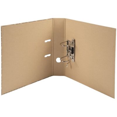3130630538479-Exacompta Prem'Touch Eterneco - Classeur à levier - Dos 70 mm - A4 - disponible dans différentes coul--3