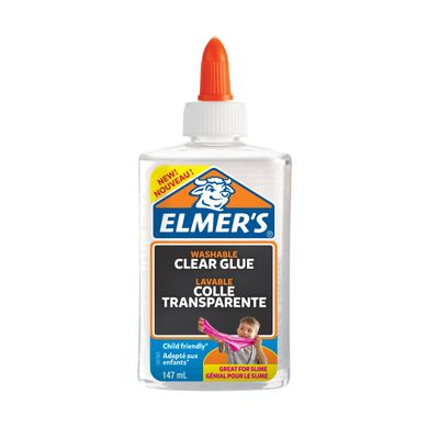 3026980779290-Elmers - Colle transparente - 147 ml--0