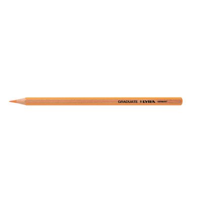 4084900214268-Lyra Graduate - Crayon de couleur - orange--0