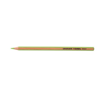 4084900214473-Lyra Graduate - Crayon de couleur - vert clair--0