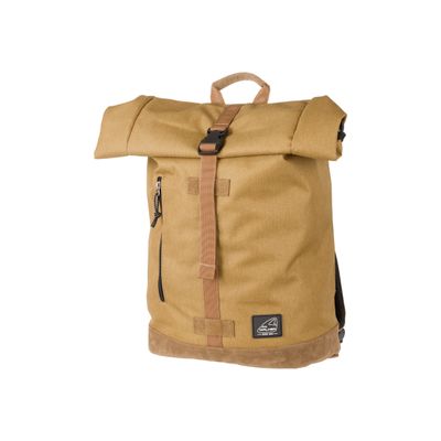 9002638219015-Sac à dos Walker Roll Up Eco - 1 compartiment - moutarde--0
