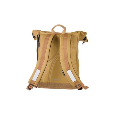 9002638219015-Sac à dos Walker Roll Up Eco - 1 compartiment - moutarde--3