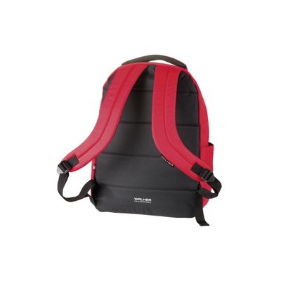 9002638218896-Walker Alpha - Sac à dos rouge - 2 compartiments - Carpentras--1