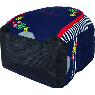3664447102092-Little Marcel - Sac à dos 2 compartiments - Oberthur--2