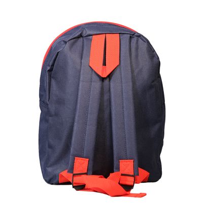 4891320452589-Sac à dos maternelle Pat Patrouille 31 cm - 1 compartiment - bleu marine - Bagtrotter--3