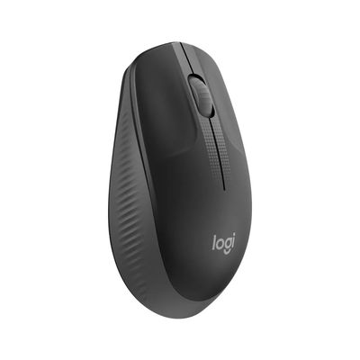 5099206091825-Logitech M190 - souris sans fil - gris foncé--1