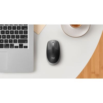 5099206091832-Logitech M190 - souris sans fil - gris clair--5