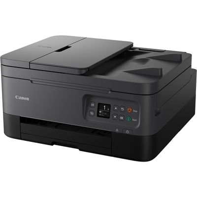 4549292165418-Canon PIXMA TS7450 - imprimante multifonction jet d'encre couleur A4 - Wifi, USB--1