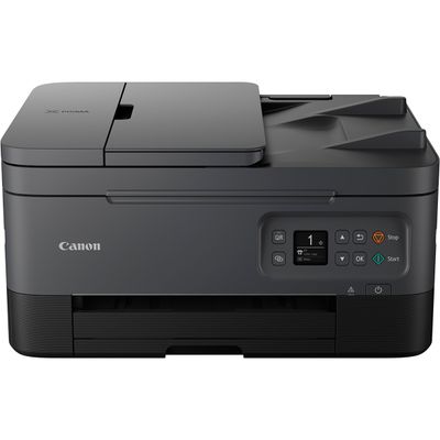 4549292165418-Canon PIXMA TS7450 - imprimante multifonction jet d'encre couleur A4 - Wifi, USB--5