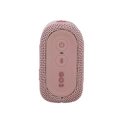6925281975677-JBL Go 3 - Mini enceinte sans fil - bluetooth - rose--7