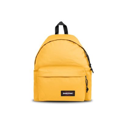 194905388384-EASTPAK Padded Pak'r - Sac à dos - 40 cm - Sunset yellow--0