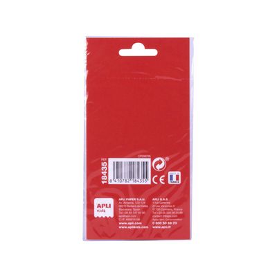 8410782184355-Apli Licornes - 9 Étiquettes scolaires - 36 x 81 mm--1