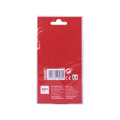 8410782184362-Apli Princesses - 9 Étiquettes scolaires - 36 x 81 mm--2