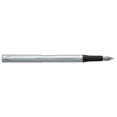 0404000088257-Ink - Stylo plume Campus + 2 cartouches - pointe moyenne--1