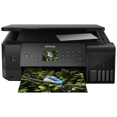 8715946638942-Epson EcoTank ET-7700 - imprimante multifonction jet d'encre couleur A4 - Wifi, USB--1