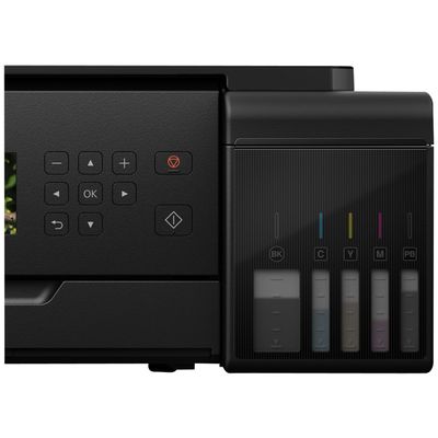 8715946638942-Epson EcoTank ET-7700 - imprimante multifonction jet d'encre couleur A4 - Wifi, USB--10