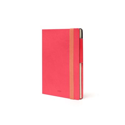 8052461968162-Legami - Agenda 1 semaine par page - 12 x 18 cm - corail--0