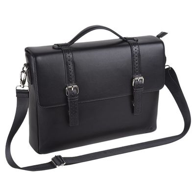 3108723262013-Oberthur Locmaria - Cartable pour ordinateur portable 15,6" - noir--0