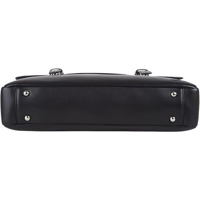 3108723262013-Oberthur Locmaria - Cartable pour ordinateur portable 15,6" - noir--3