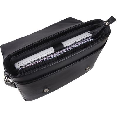 3108723262013-Oberthur Locmaria - Cartable pour ordinateur portable 15,6" - noir--4