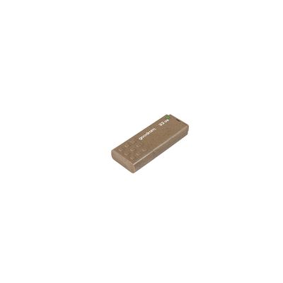 5908267960462-Goodram UME3 Eco friendly - clé USB 32 Go - USB 3.0--1