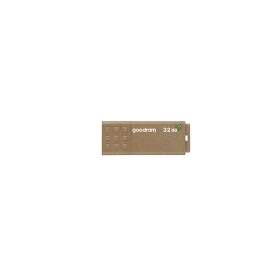 5908267960462-Goodram UME3 Eco friendly - clé USB 32 Go - USB 3.0--3