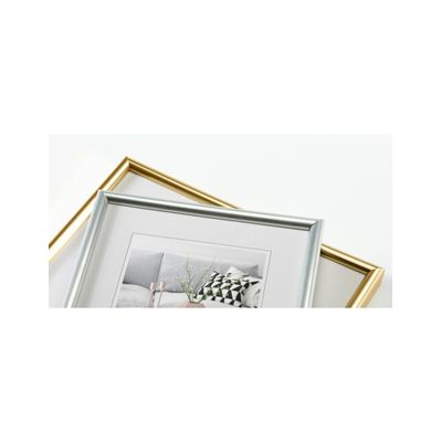 4004122070503-Cadre photo WALTHER - 20 x 30 cm - Or--1