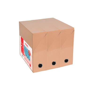 3130634895608-Exacompta Aquarel - 3 boîtes de transfert - dos 90 mm - disponible dans différentes couleurs--1