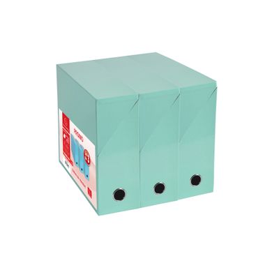 3130634895608-Exacompta Aquarel - 3 boîtes de transfert - dos 90 mm - disponible dans différentes couleurs--2