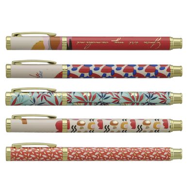3173740245318-Ink Metal - Roller Kira - différents modèles disponibles--0
