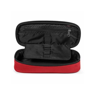 5400516001839-EASTPAK Oval Single - Trousse 1 compartiment - rouge--1